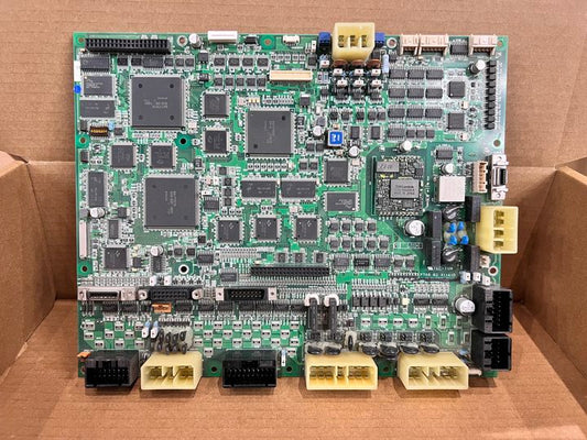 FUJI F7086201（4）D Board