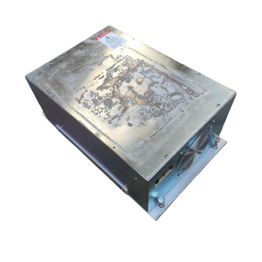 Brooks ESC-212B Semiconductor Controller