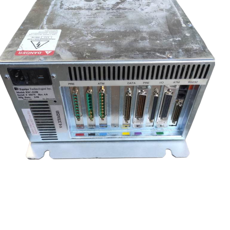 Brooks ESC-212B Semiconductor Controller