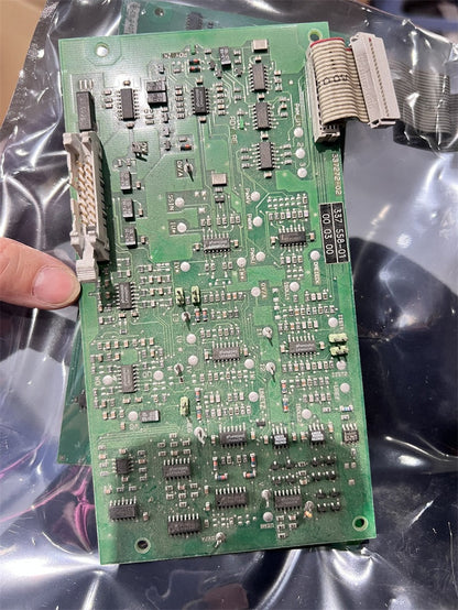 HEIDENHAIN 337272-02 Motherboard