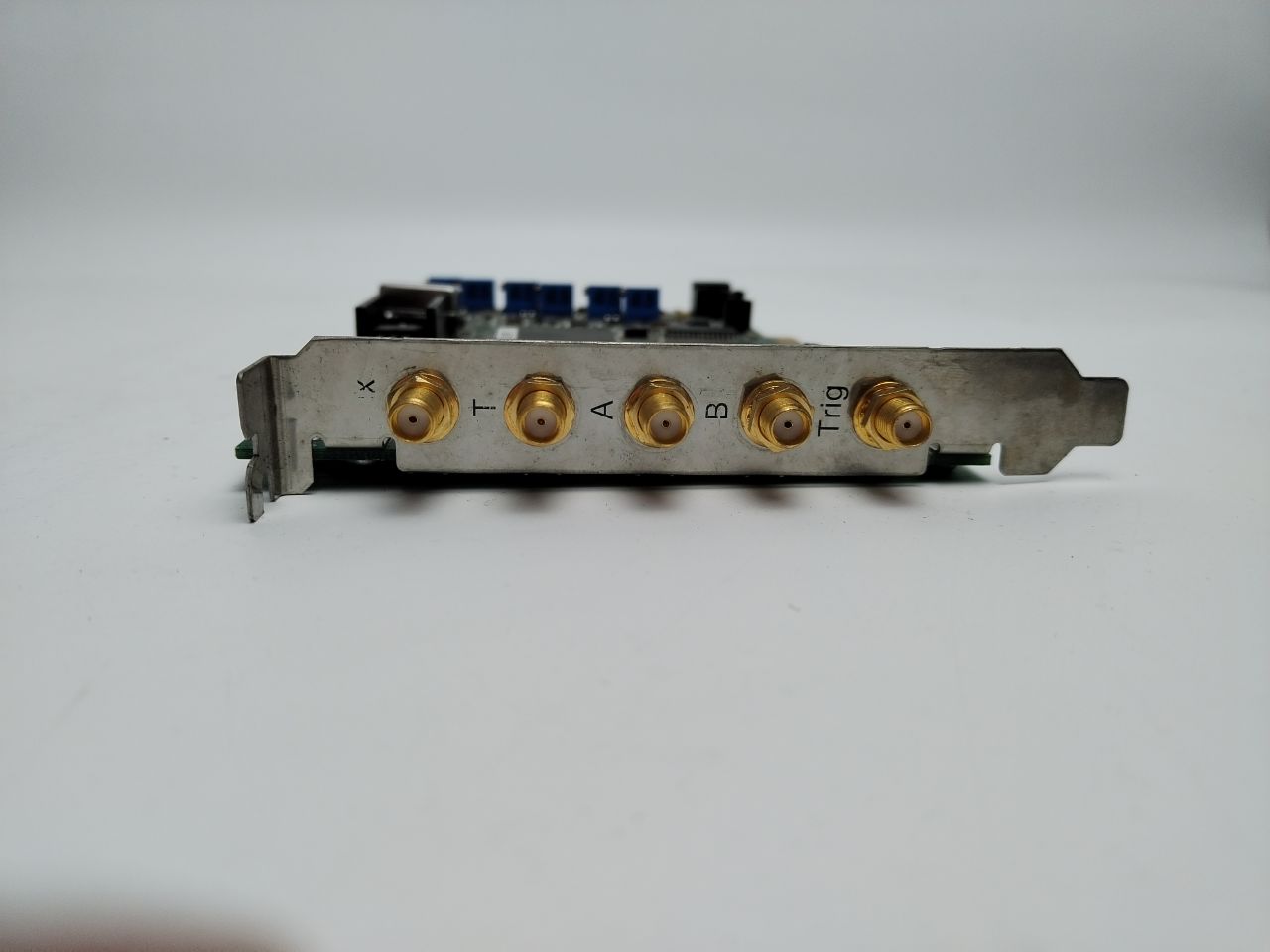 G05P3 Control Board