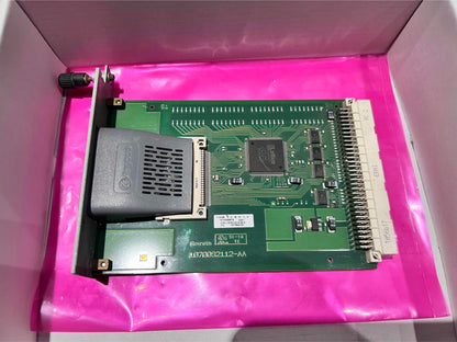 BOSCH REXROTH 1070091928-AB1 Communication card