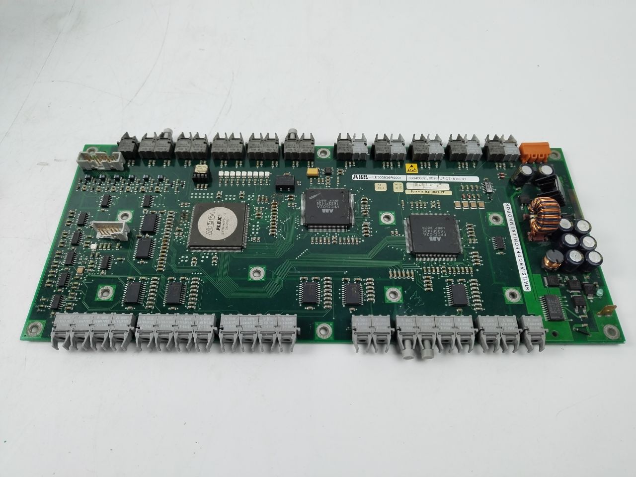 ABB HIEE300936R0101 Board