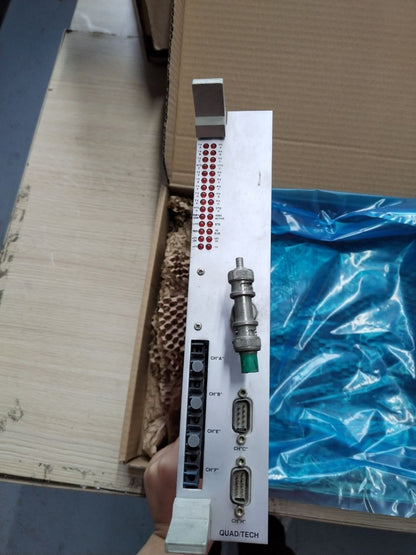 QTI PN051280 QT55771 RGS-V QT55771 Board