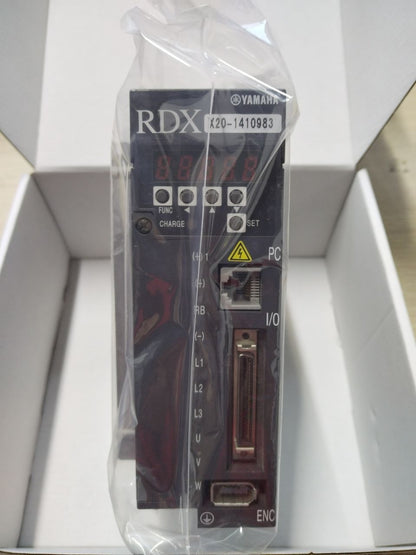 Yamaha RDX-20 Servo Driver