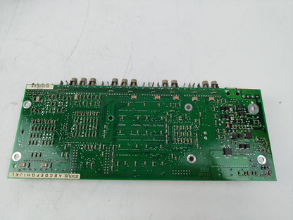 ABB HIEE410503P106 circuit board