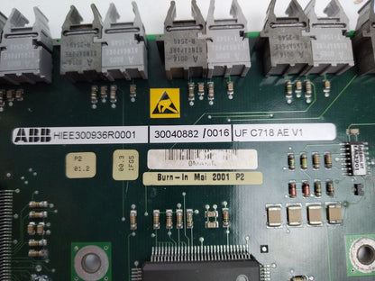 ABB HIEE300936R0101 Board