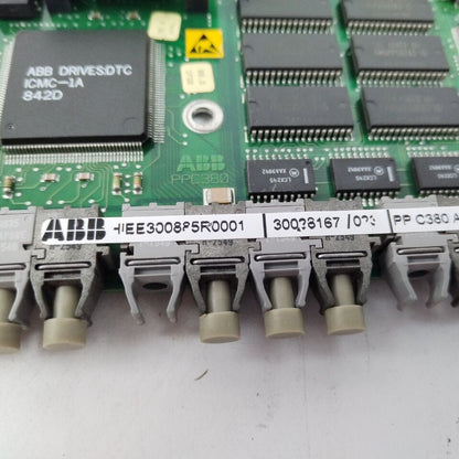 ABB HIEE410503P106 circuit board