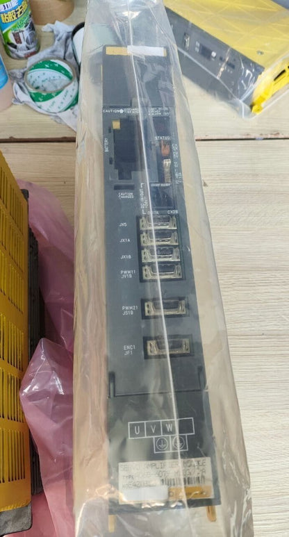 FANUC A06B-6079-H105 Servo Drive