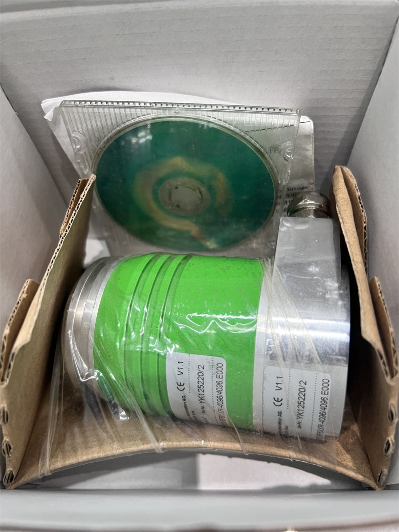ELCO ECF13058087 Encoder