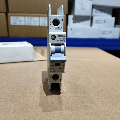 Allen-Bradley 1489-A1D080 Circuit Breaker