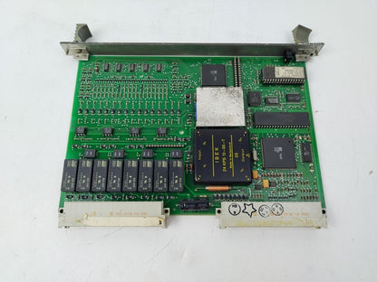 ABB 83SR04 Relay Module