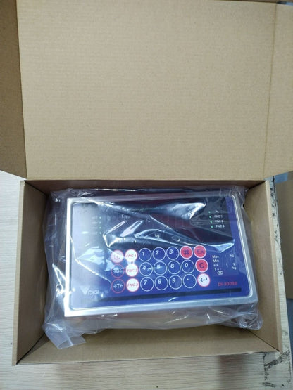 DIGI TERAOKA DI-300SS Weighing display