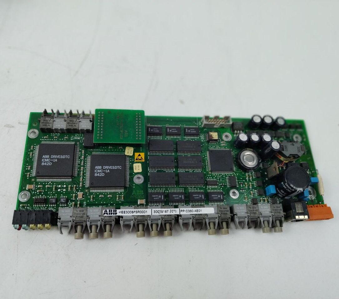 ABB HIEE410503P106 circuit board