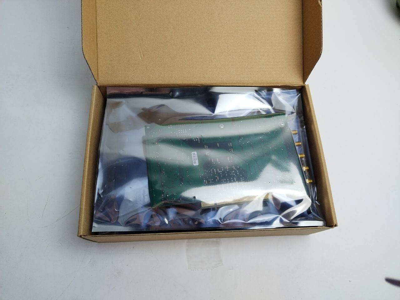 G05P3 Control Board