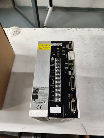 YOKOGAWA UD1A-050N-1KD-2SA-2/CE/PHC Driver