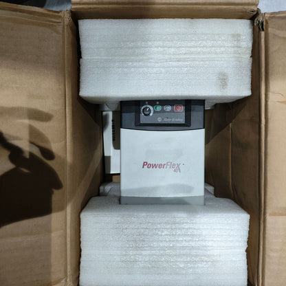 Allen-Bradley 11KW-15HP Frequency Converter