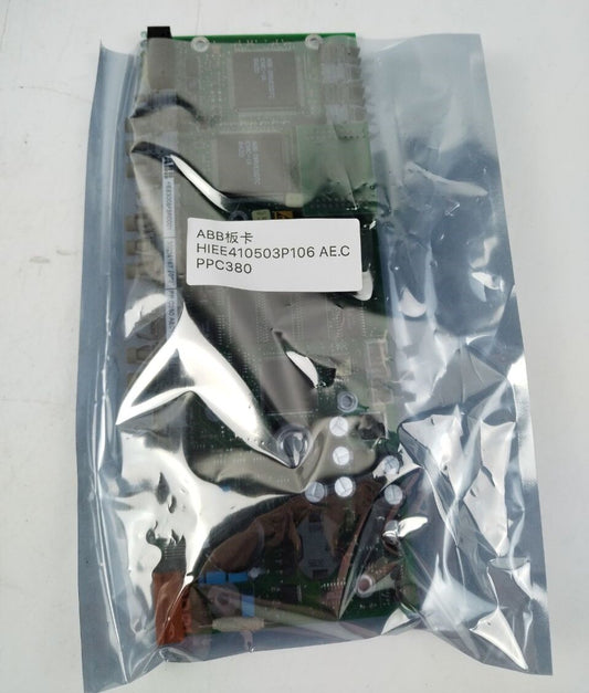 ABB HIEE410503P106 circuit board