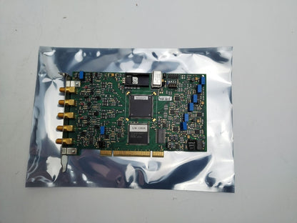 BGM SG05P2 Control Card