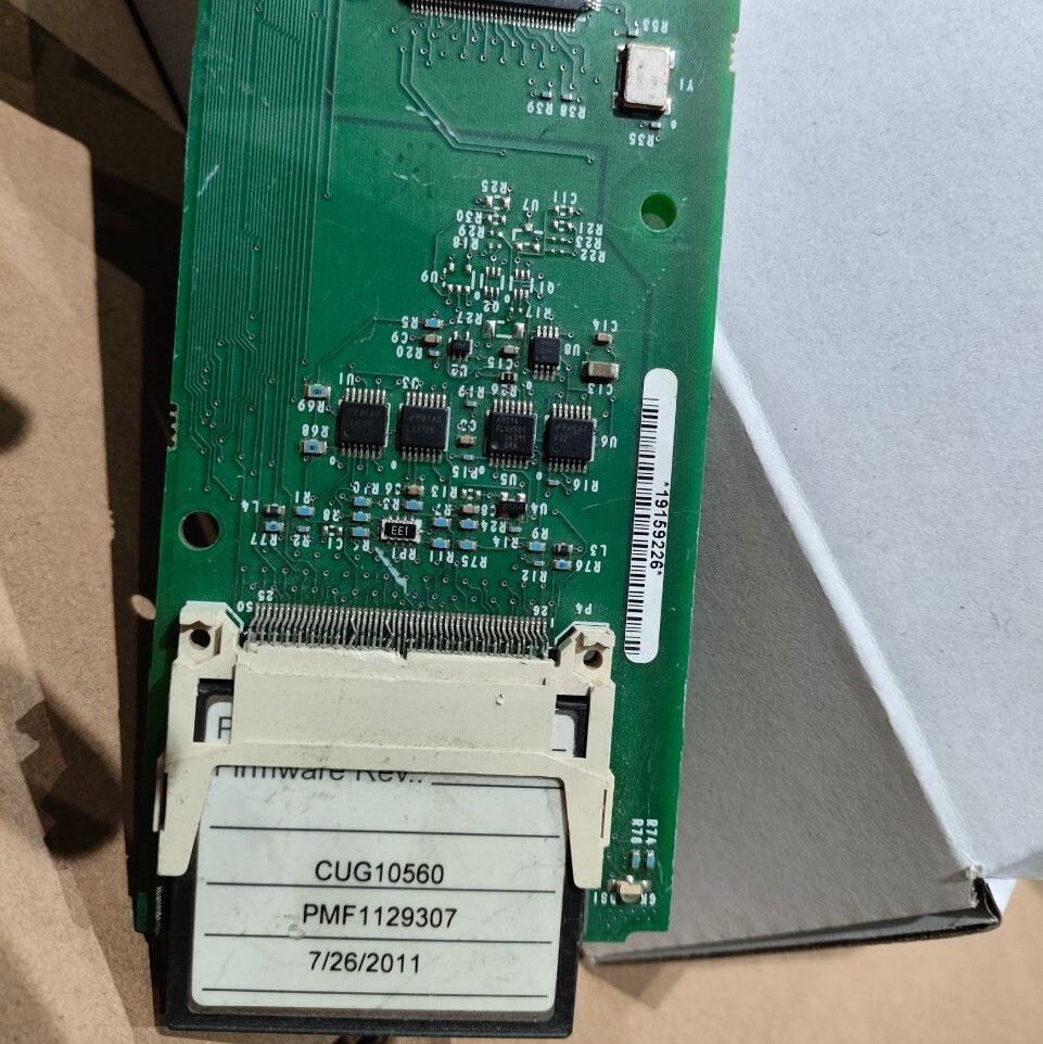 ALLEN-BRADLEY 319831-B02 Board