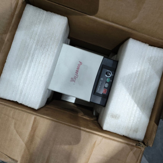 Allen-Bradley 11KW-15HP Frequency Converter