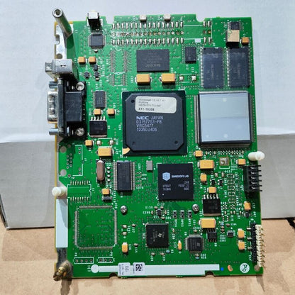 ALLEN-BRADLEY PN-70958 Circuit Board