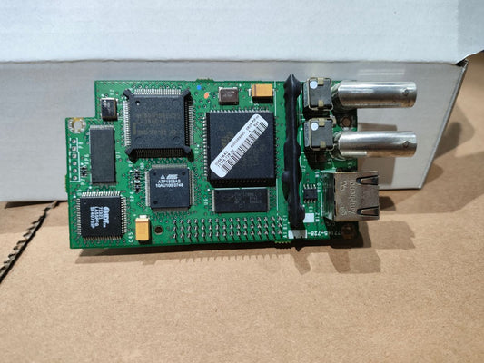 ENTNET 77145-728-52 communication board