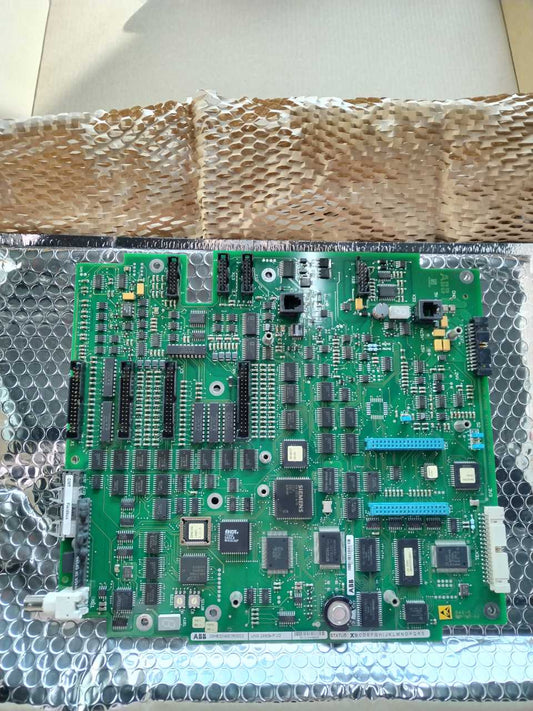 ABB 3BHE014967R0002 UNS 2880b-P，V2 Control Board