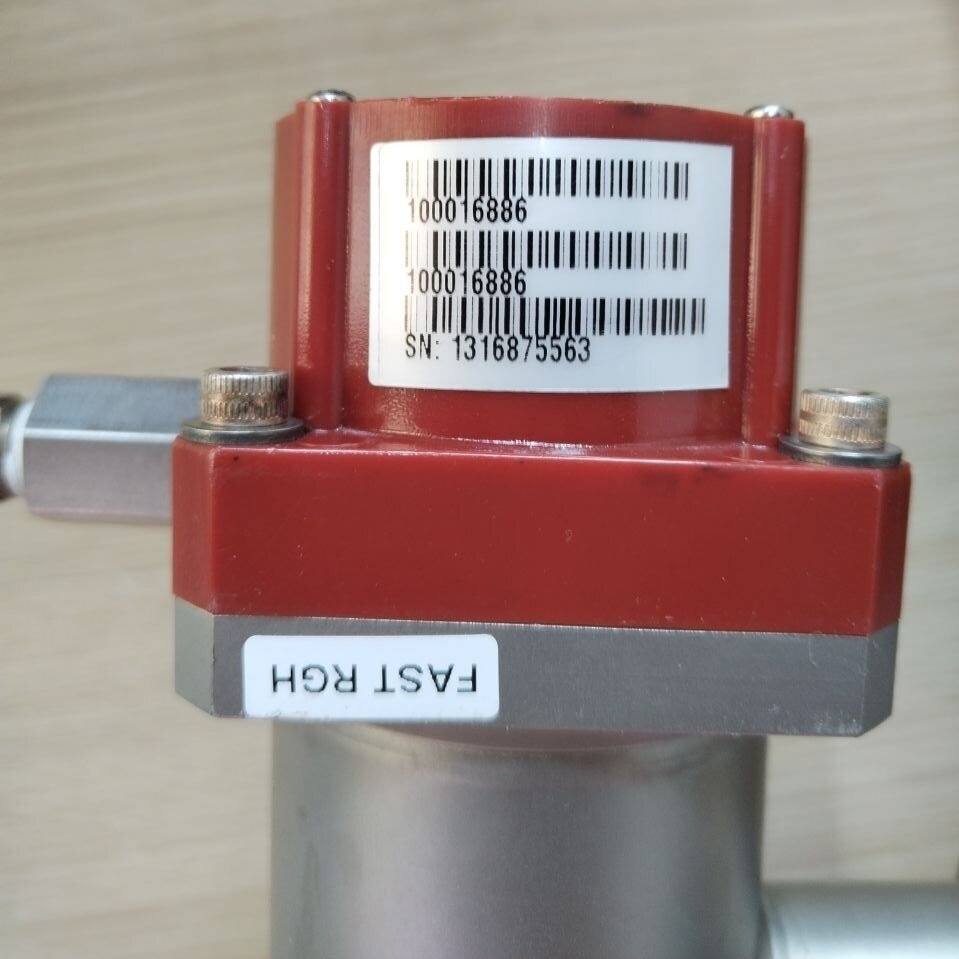 MKS 1000016886 valve