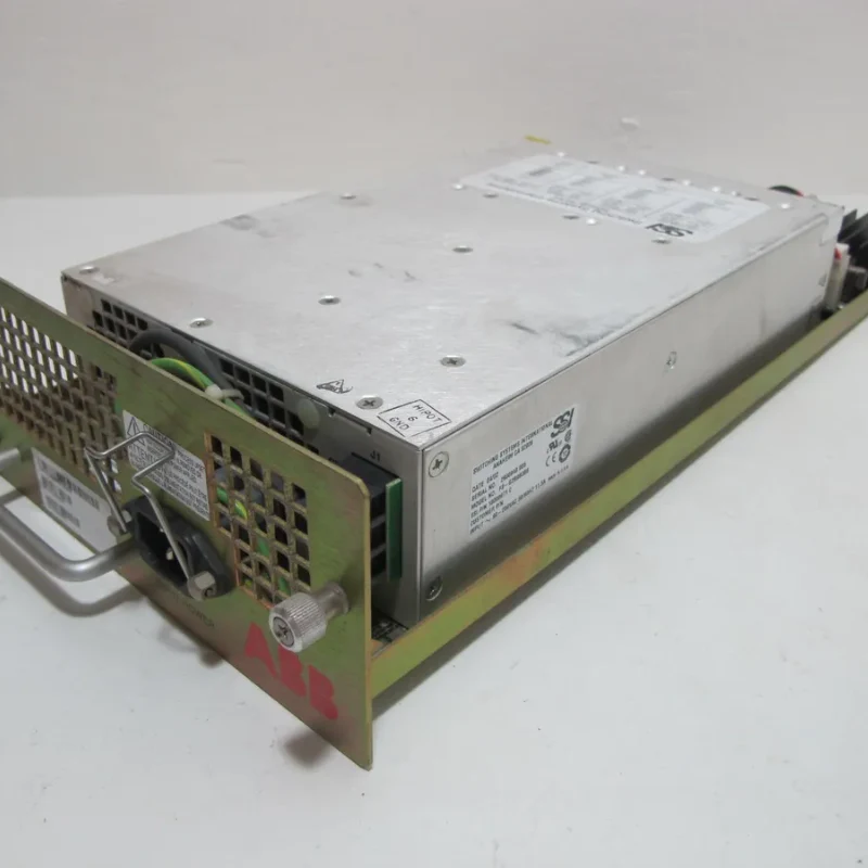 ABB PHARPS32200000 Power Supply Module