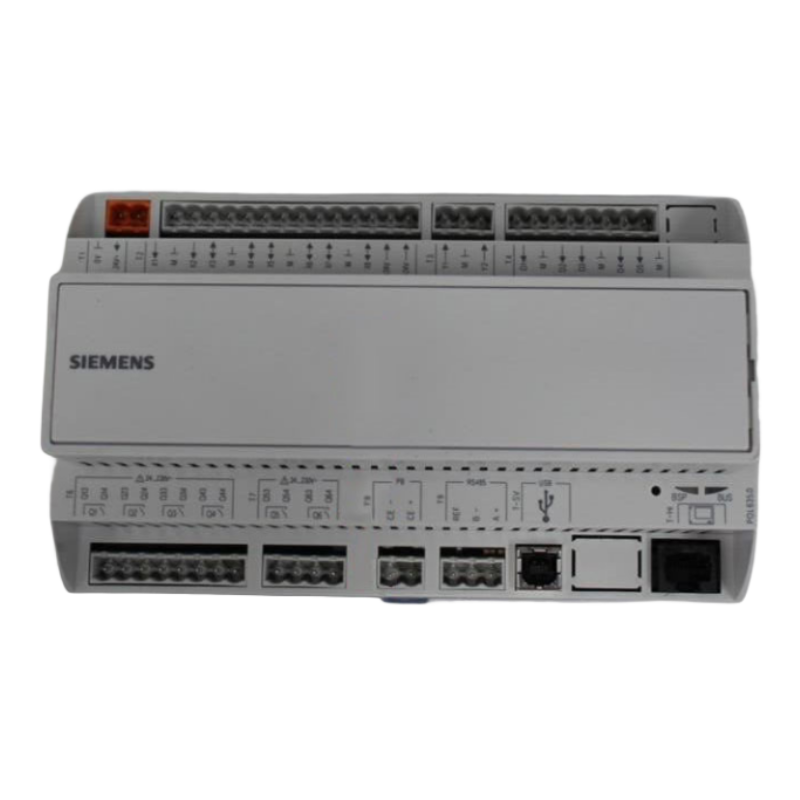 SIEMENS POL635.00/STD HVAC Controller