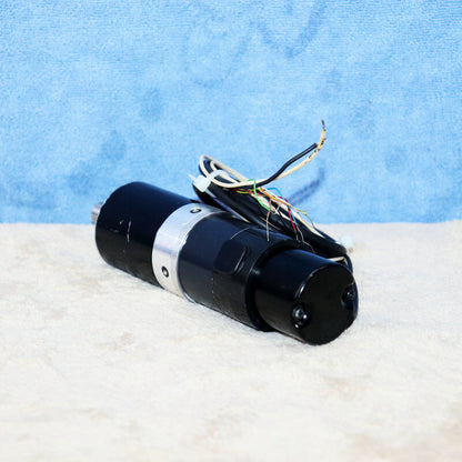 HARMONIC DRIVE RH-14-3002-E100DO HS-350-2