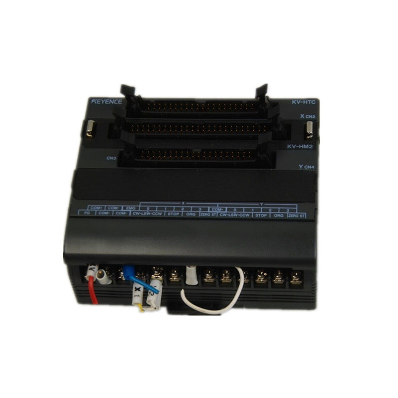 Keyence KV-HTC KV-HM7  Positioning Module