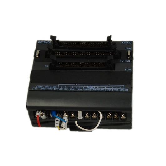 Keyence KV-HTC KV-HM7  Positioning Module
