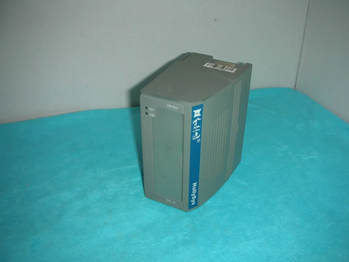Hollysys FM152A DCS