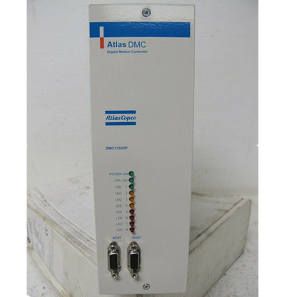ATLAS COPCO  DMC31025P  Driver