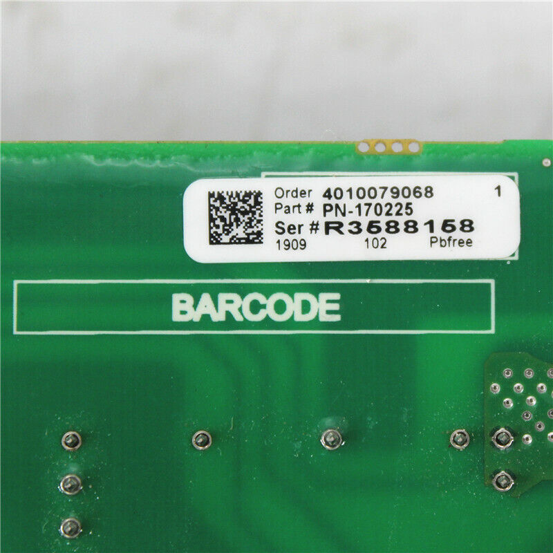 Allen-Bradley PN-170225 Drive Board