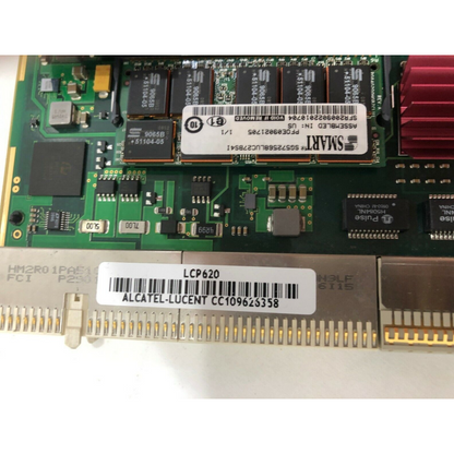 ALCATEL-LUCENT  LCP620  Board