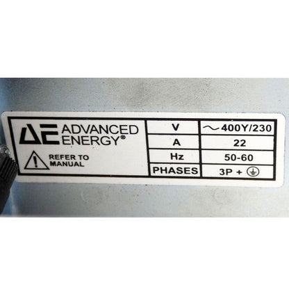 Advanced Energy 3152414-102 Power Supply