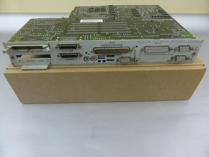 Siemens 6FC5357-0BB33-0AE0 Mainboard - Pulingma Automation