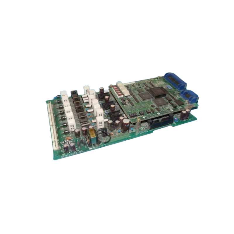 YASKAWA CACR-SR1BE DF8305993-H0 Board