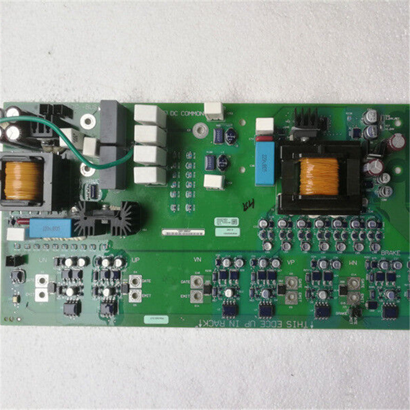 Allen-Bradley 333299-A01 Power Drive Board