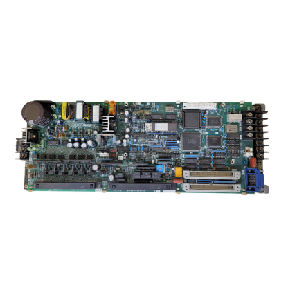 Mitsubishi MR-S11-300-E01 Servo Drive