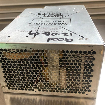 Pioneer magnetics Power Supply PM2675A-1-3