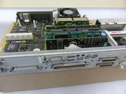 Siemens 6FC5357-0BB33-0AE0 Mainboard - Pulingma Automation