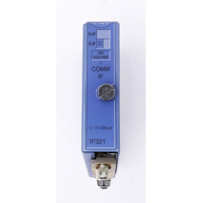 B&R  IF321 PLC Module USED