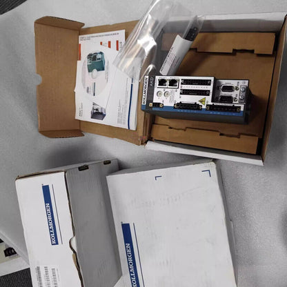 Kollmorgen AKD-P00307-NACN-0060 Servo driver