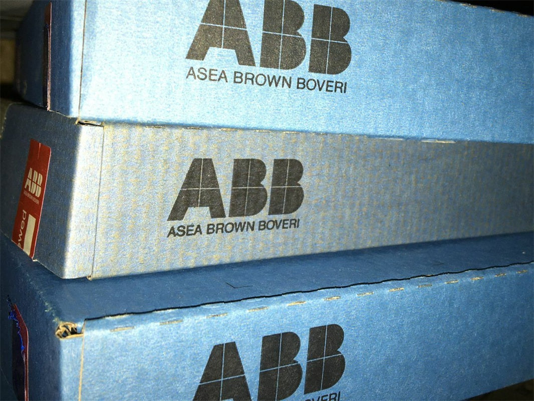 ABB GJR2370800R0200 88FN02E Module