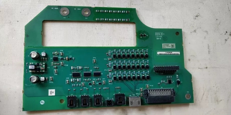 Allen Bradley PN-157260 Board