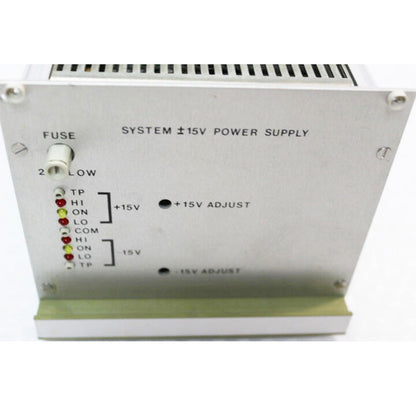 Applied Materials 0010-00028W Semiconductor Power Module